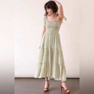 XiRENA Loraine Dress